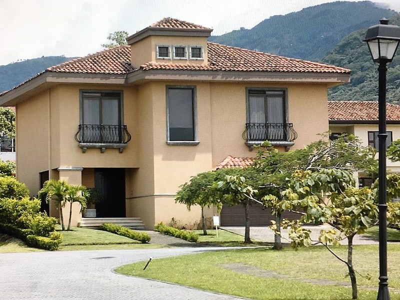 Luxury Homes For Sale Santa Ana Costa Rica Real Estate Condos